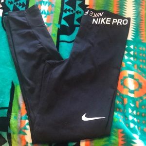 Nike leggings